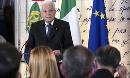 Ambiguità vuol dire complicità. La buona Memoria di Meloni e Mattarella