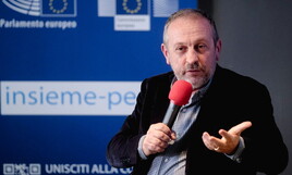 Ceccanti: "Zuppi per il no? Da cattolico, penso che i vescovi non dovrebbero schierarsi"