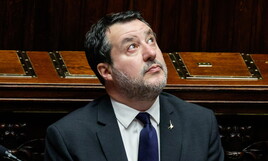 Il genio di Salvini, creatore di svolte epocali (senza volerlo)