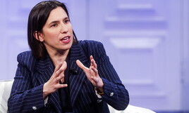 Schlein annuncia la direzione del Pd: “Spero di riunirla già settimana prossima”