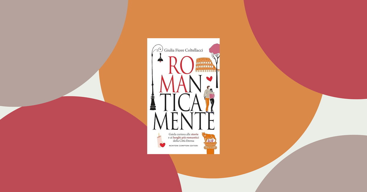 romanticamente roma citt224 dell8217amore tra mito e storia un libro da Ilfoglio.it romanticamente roma citt224 dell8217amore tra mito e storia un libro