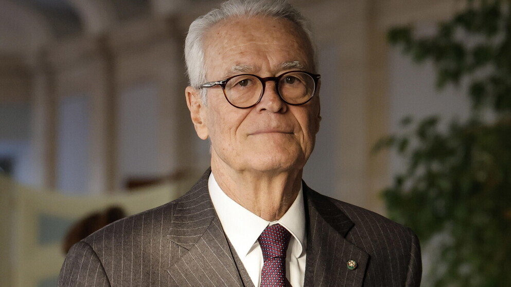 "La riforma Nordio migliora la giustizia. Voterò Sì". Parla Prosperetti, vicepresidente emerito della Consulta