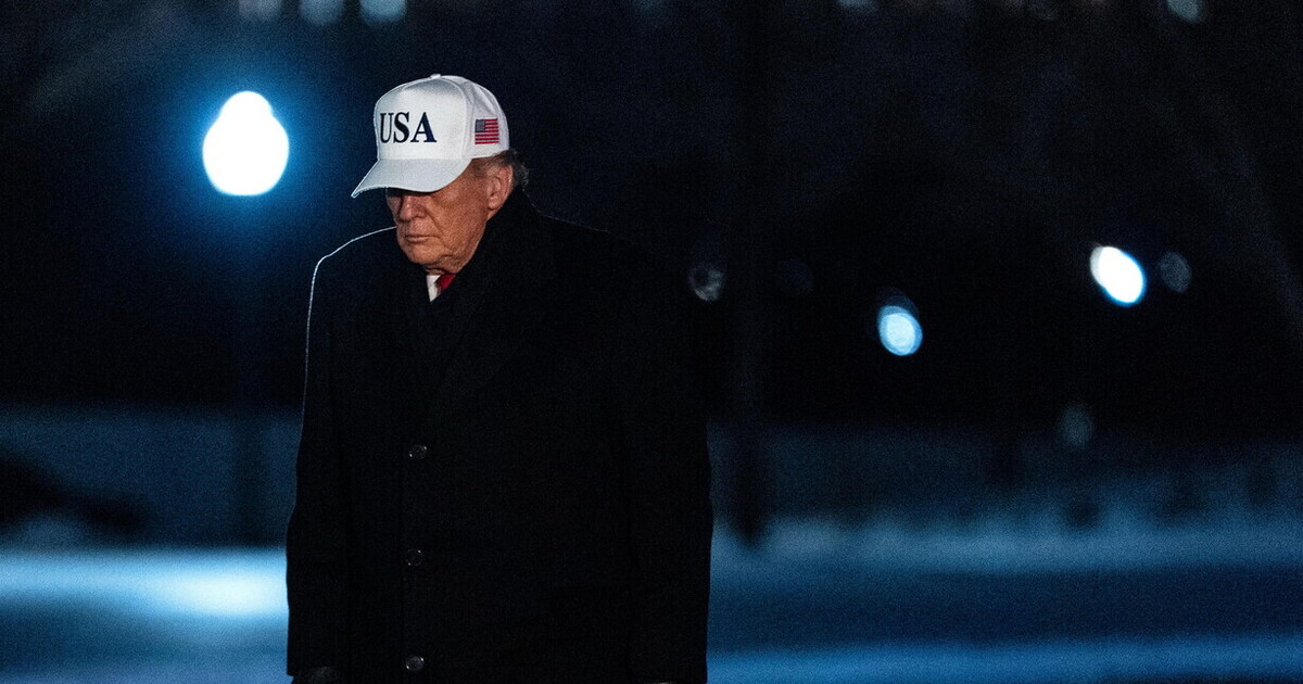 eccola la big beautiful armada di trump da Ilfoglio.it eccola la big beautiful armada di trump