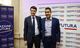 A chi il futuro? A noi! La carestia lessicale della destra italiana