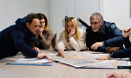 Tra Niscemi e Vannacci. Meloni dribbla le tensioni di maggioranza e in Sicilia promette misure rapide