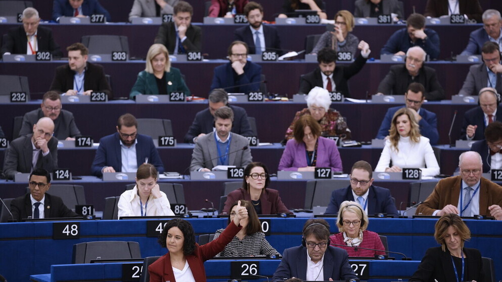 “Contro Trump l’Europa fa bene a usare il multilateralismo con Mercosur e India”. Parla Bruni