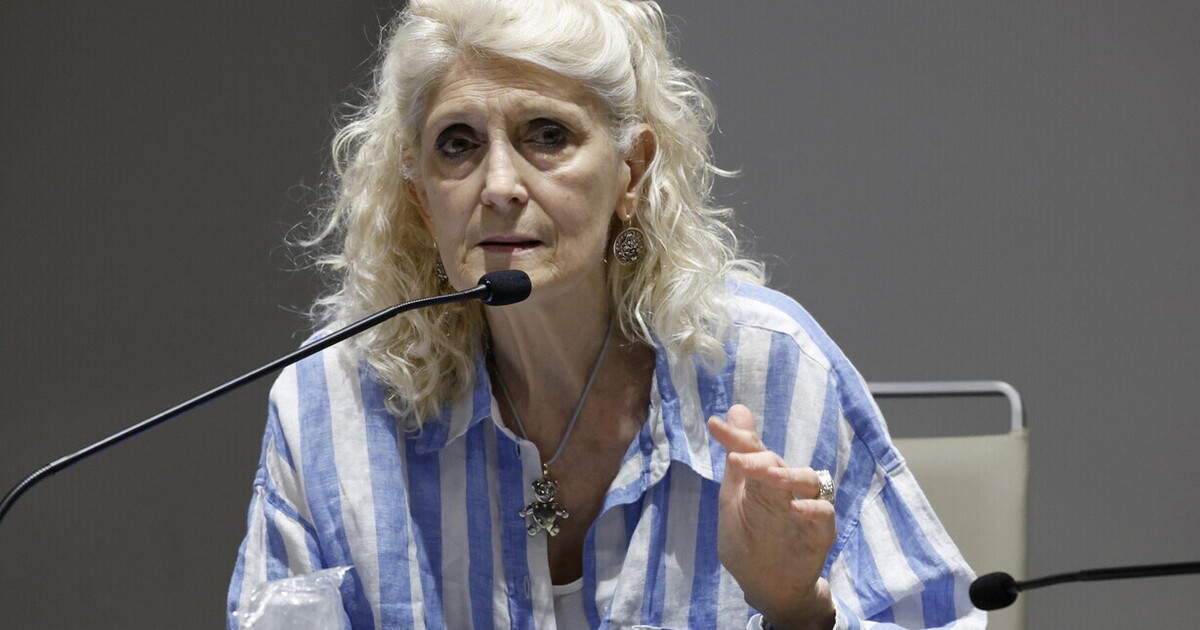 Quel brivido di vissuto che si ha leggendo Liana Milella Quel brivido di vissuto che si ha leggendo Liana Milella