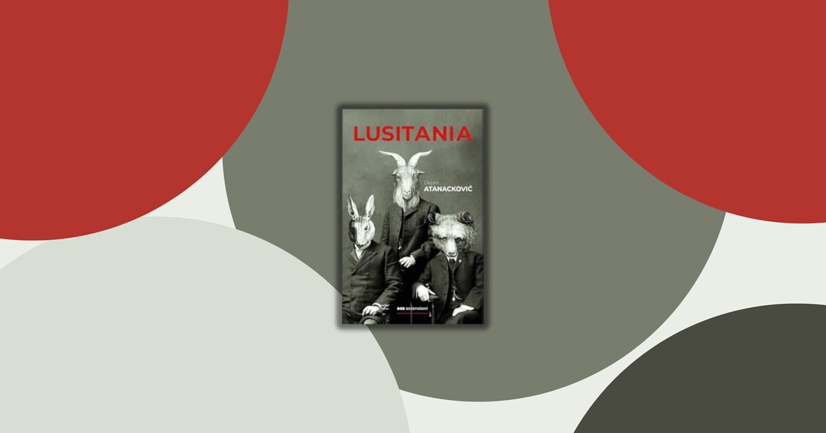 Una Repubblica della follia al riparo dalla stupidità. L’utopia di Lusitania Una Repubblica della follia al riparo dalla stupidità. L’utopia di Lusitania