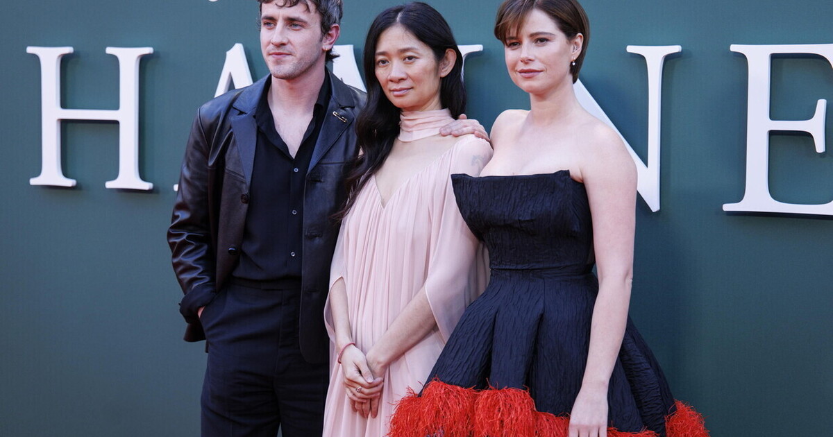 Se amate Shakespeare, fatevi un favore: non andate a vedere “Hamnet” Se amate Shakespeare, fatevi un favore: non andate a vedere “Hamnet”