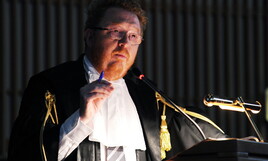 "Io, magistrato, chiedo scusa per aver ignorato i danni del correntismo e della gogna mediatica". Parla Padalino