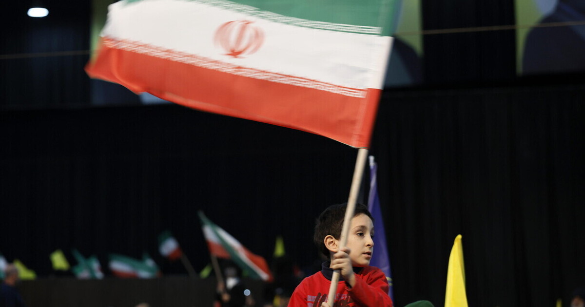 Il massacro di stato in Iran dà la misura della ferocia con cui il regime vuole resistere all’“armada” Il massacro di stato in Iran dà la misura della ferocia con cui il regime vuole resistere all’“armada”