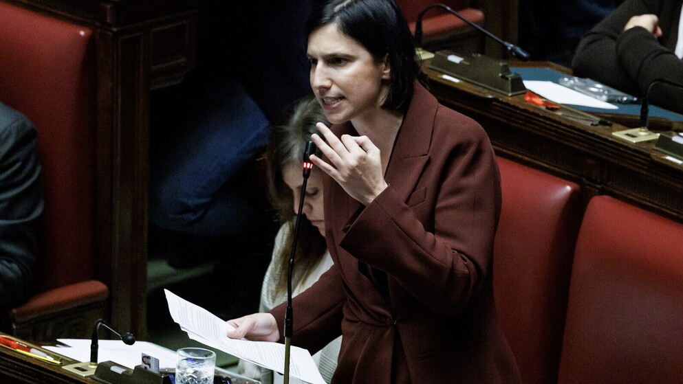 Il centrosinistra dovrebbe combattere anche il trumpismo nel centrosinistra