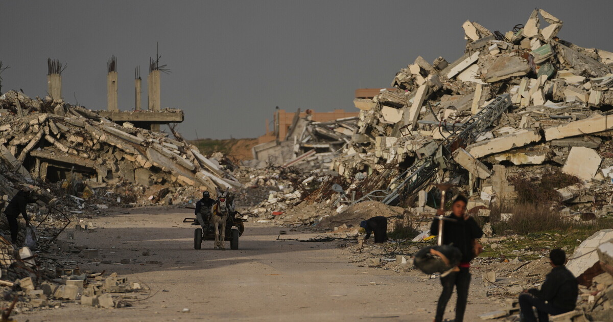 Contare la tragedia di Gaza. I numeri nascosti dentro ai settantamila morti