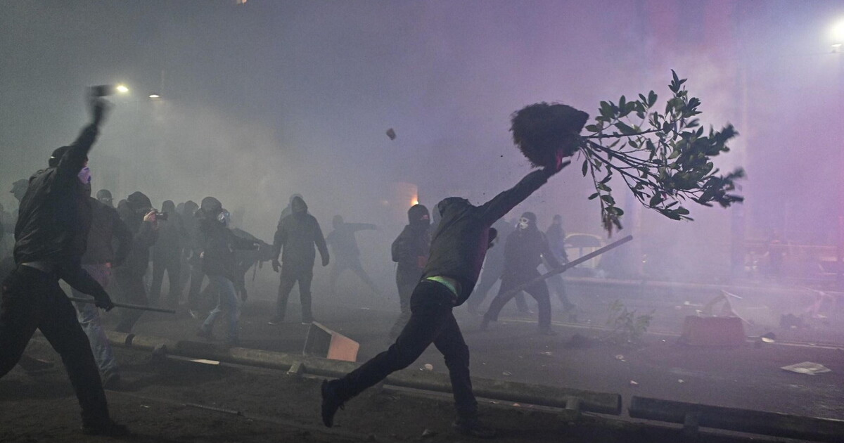 askatasuna da vent8217anni una ferita al cuore di torino e della democrazia