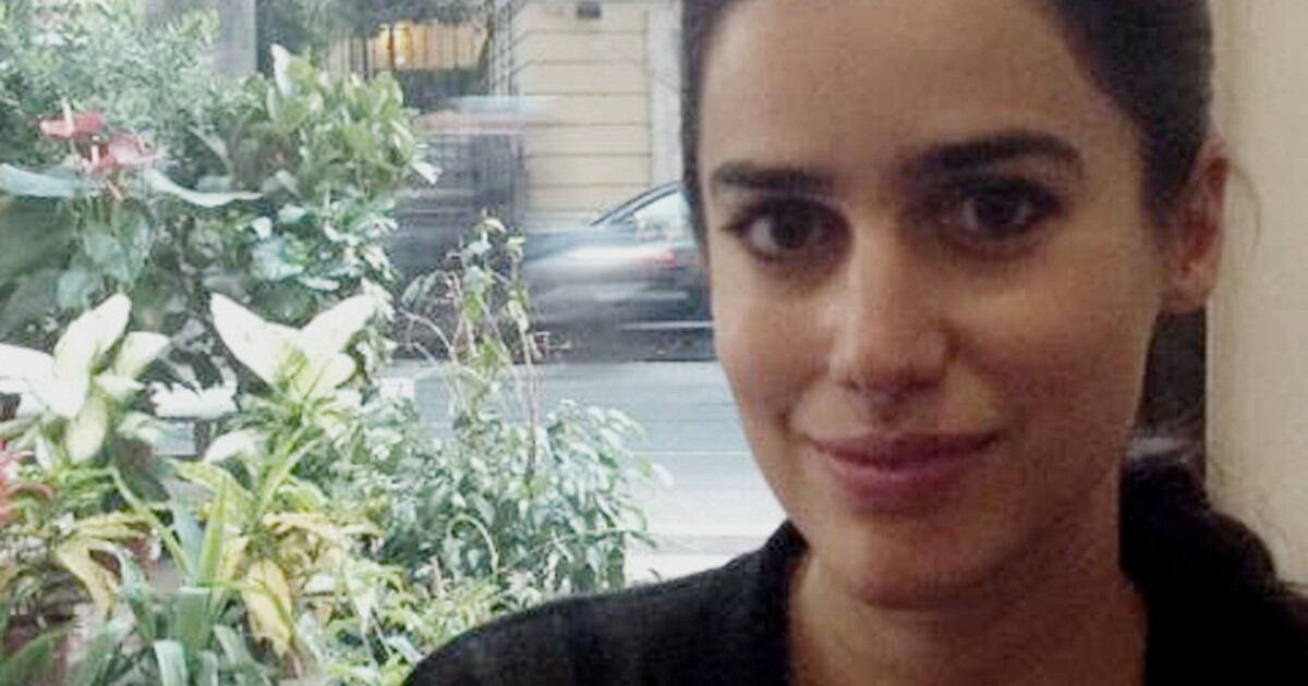 il sogno di un iran libero per la scrittrice vissuta in esilio intervista a lila azam zanganeh