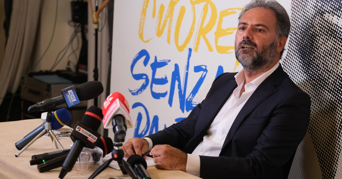 catello maresca sul referendum saviano fa pura propaganda populista da Ilfoglio.it catello maresca sul referendum saviano fa pura propaganda populista