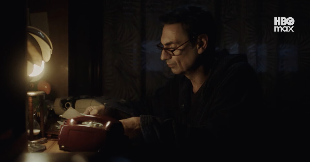 le serie tv da non perdere a febbraio 2026 dai cold case sulle coste inglesi all8217aldil224