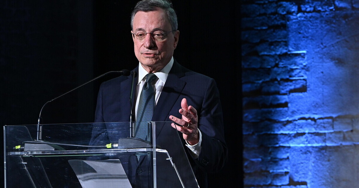 mario draghi l ordine globale 232 defunto ma la vera minaccia 232 ci242 che lo sostituisce