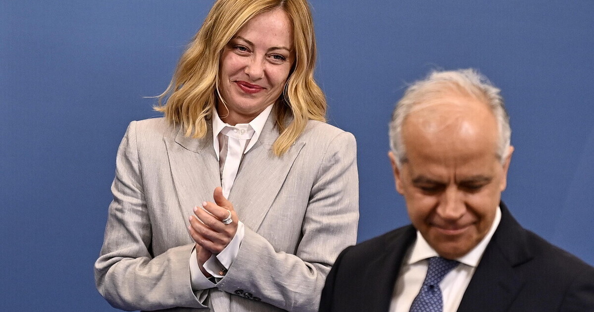 Una risoluzione unitaria sulla sicurezza: la proposta di Meloni per spaccare le opposizioni Una risoluzione unitaria sulla sicurezza: la proposta di Meloni per spaccare le opposizioni