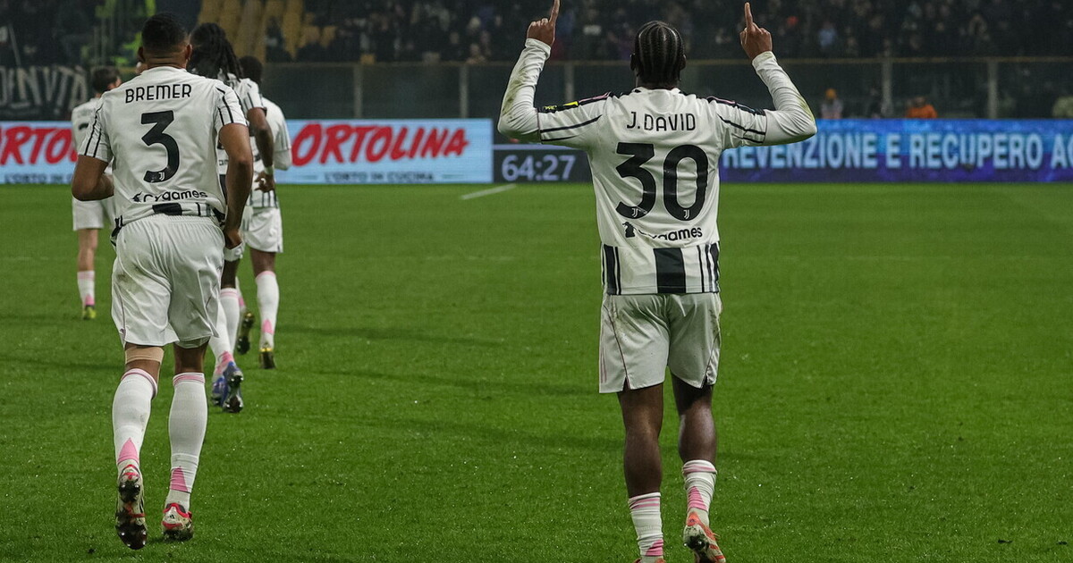 nulla cambia davvero in serie a eccezione fatta per juventus e cremonese