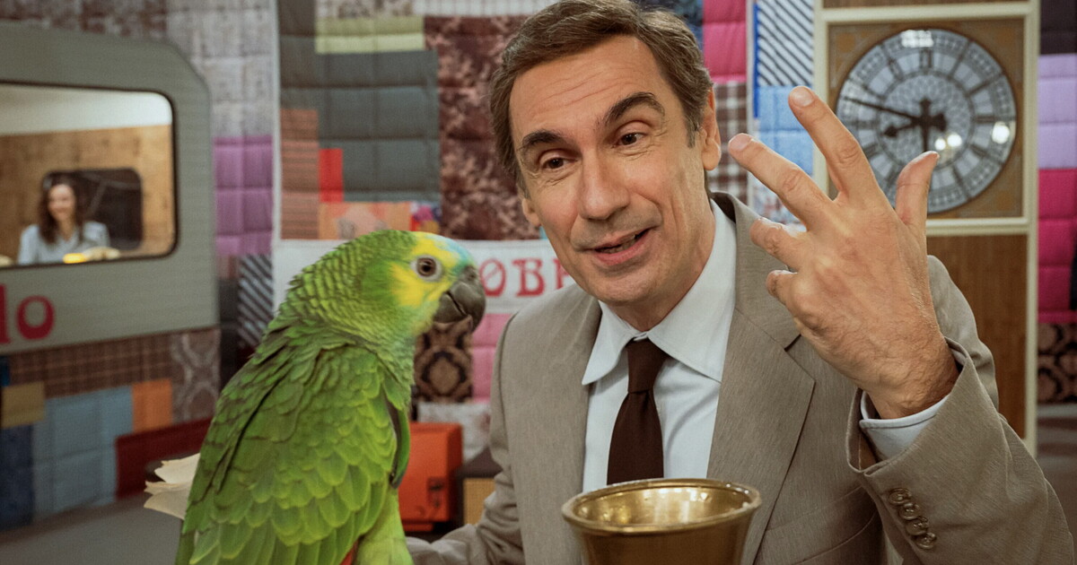 le serie tv da non perdere a febbraio 2026