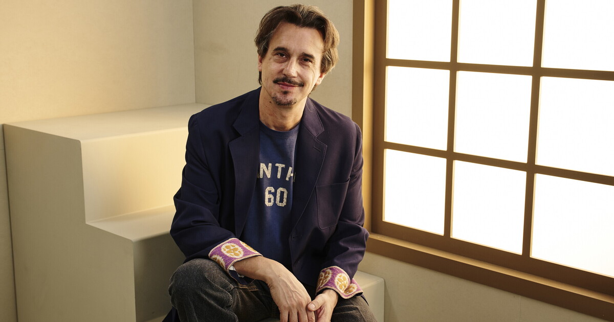 il bello del nazionalpop e inaugurare i giochi 232 un po8217 come fare aida parla damiano michieletto