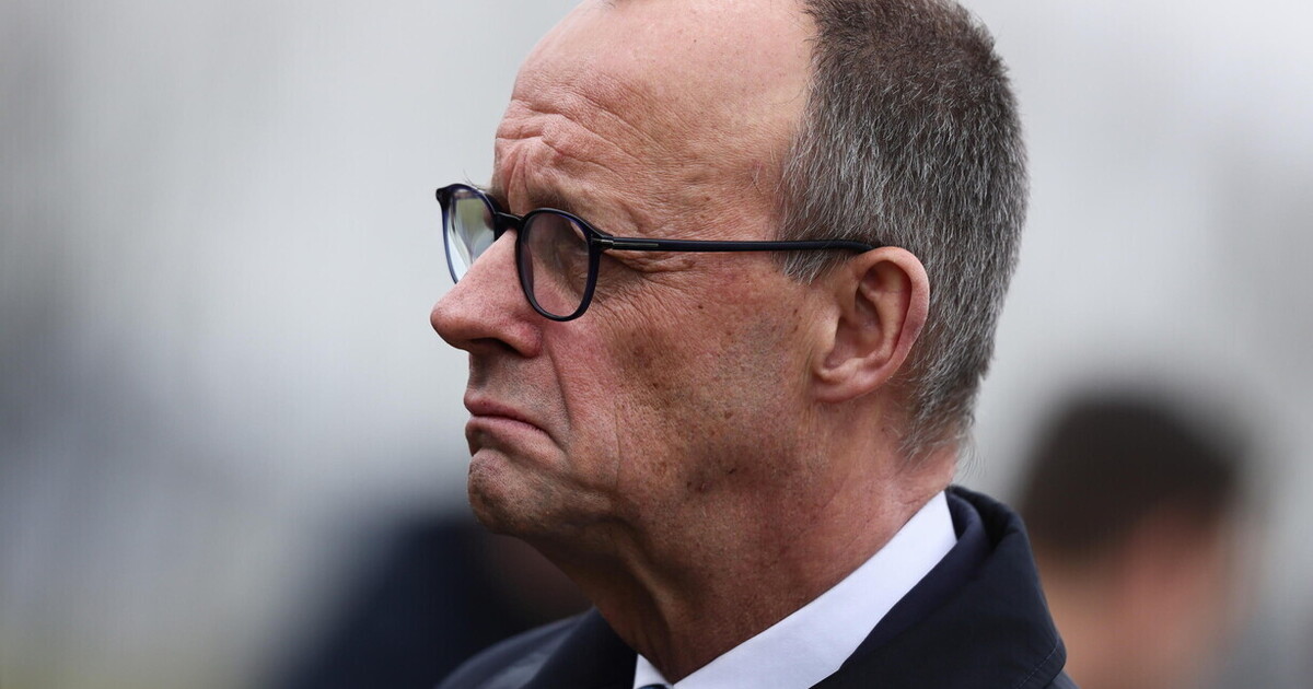 forte dei dati da scansafatiche merz cerca di dare ai tedeschi un po8217 di senso del dovere