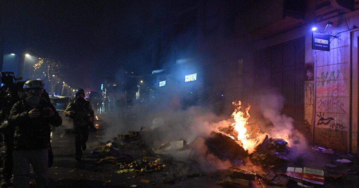 l8217eccezione che divora la regola