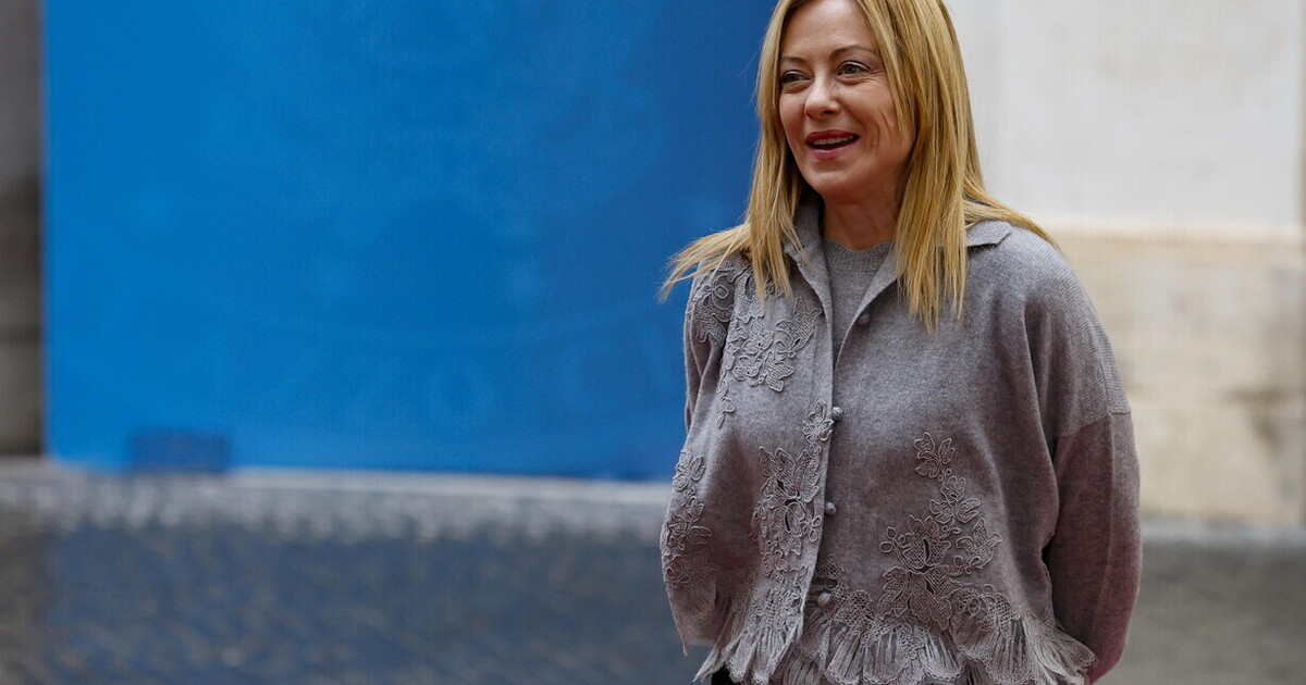 se la sconfitta di meloni conta pi249 della vittoria del garantismo da Ilfoglio.it se la sconfitta di meloni conta pi249 della vittoria del garantismo