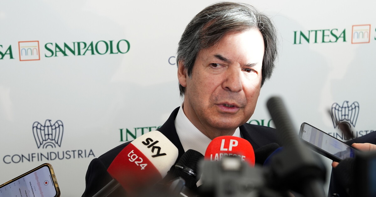 messina chiude il risiko intesa cresce fuori dall8217italia da Ilfoglio.it messina chiude il risiko intesa cresce fuori dall8217italia