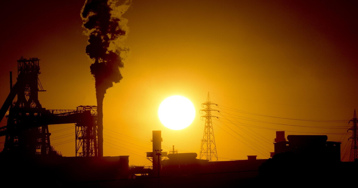 non solo ilva ora michael flacks vuole acquisire anche british steel