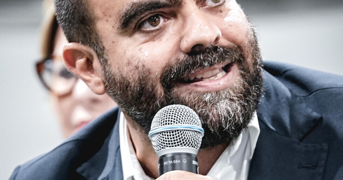 chi 232 marco grimaldi il vicecapogruppo di avs che dopo il corteo di torino prova a giustificare l ingiustificabile da Ilfoglio.it chi 232 marco grimaldi il vicecapogruppo di avs che dopo il corteo di torino prova a giustificare l ingiustificabile