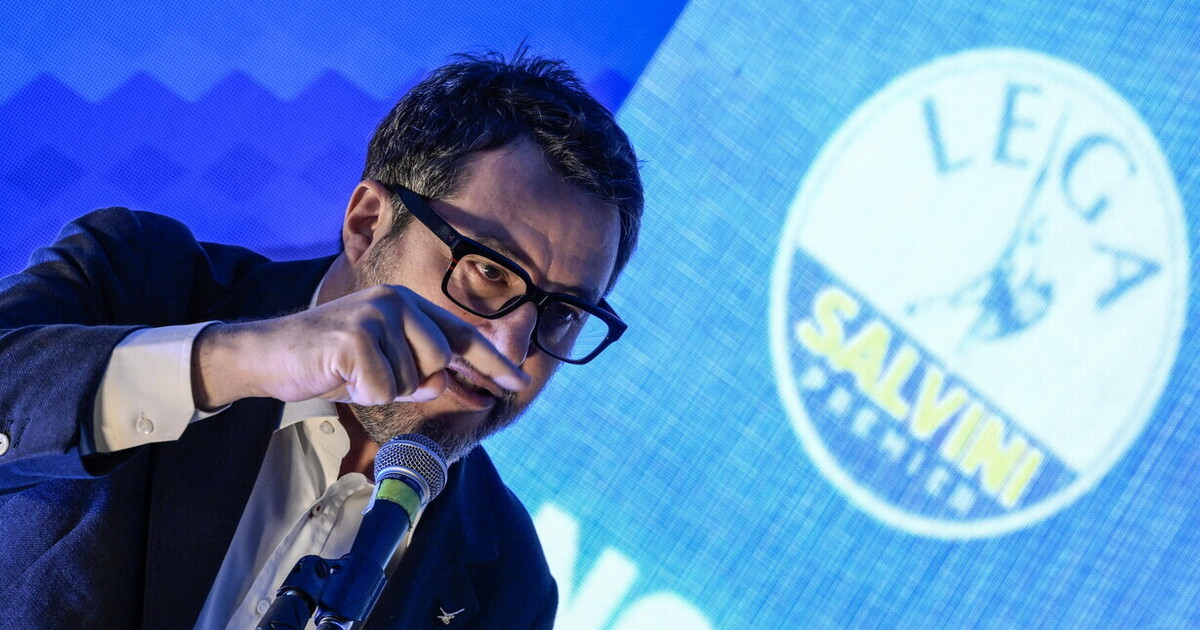 Salvini prepara la sua legge sulla remigrazione. Oggi il Consiglio federale della Lega Salvini prepara la sua legge sulla remigrazione. Oggi il Consiglio federale della Lega