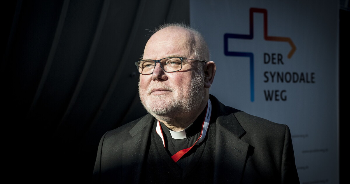 sinodo tedesco finito la palla passa a roma