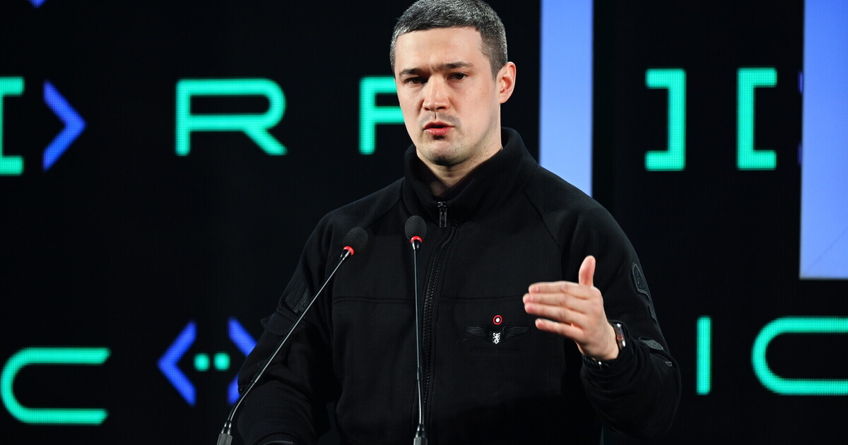 fedorov ha capito molto bene elon musk da Ilfoglio.it fedorov ha capito molto bene elon musk