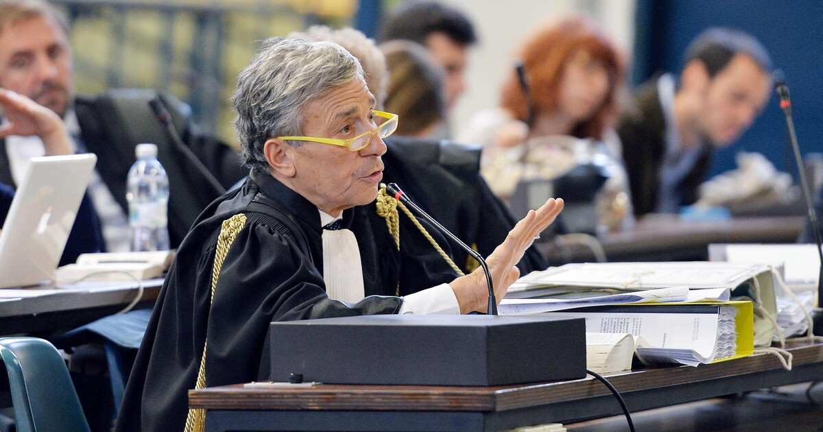 a torino 232 terrorismo indagare sulla rete di organizzazione dice l ex pm rinaudo