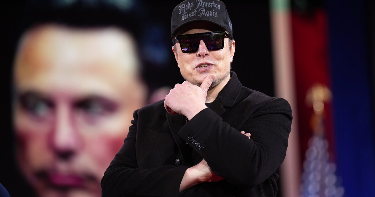 Grok, l’AI disposta a tutto