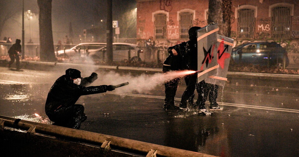 L’intercettazione tra i No Tav: Magistratura democratica dietro l’indagine contro il pm Padalino