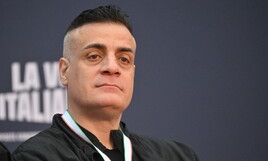 I complimenti di Cicalone a Vannacci: "Disponibile a collaborare. Candidarmi? Mi servono garanzie"