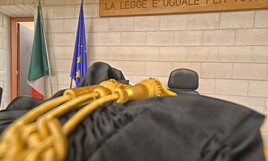 Il vero antifascismo è votare Sì