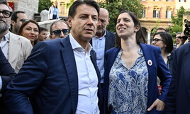 Oltre il referendum. Le agende parallele di Conte e Schlein (con vista 2027)