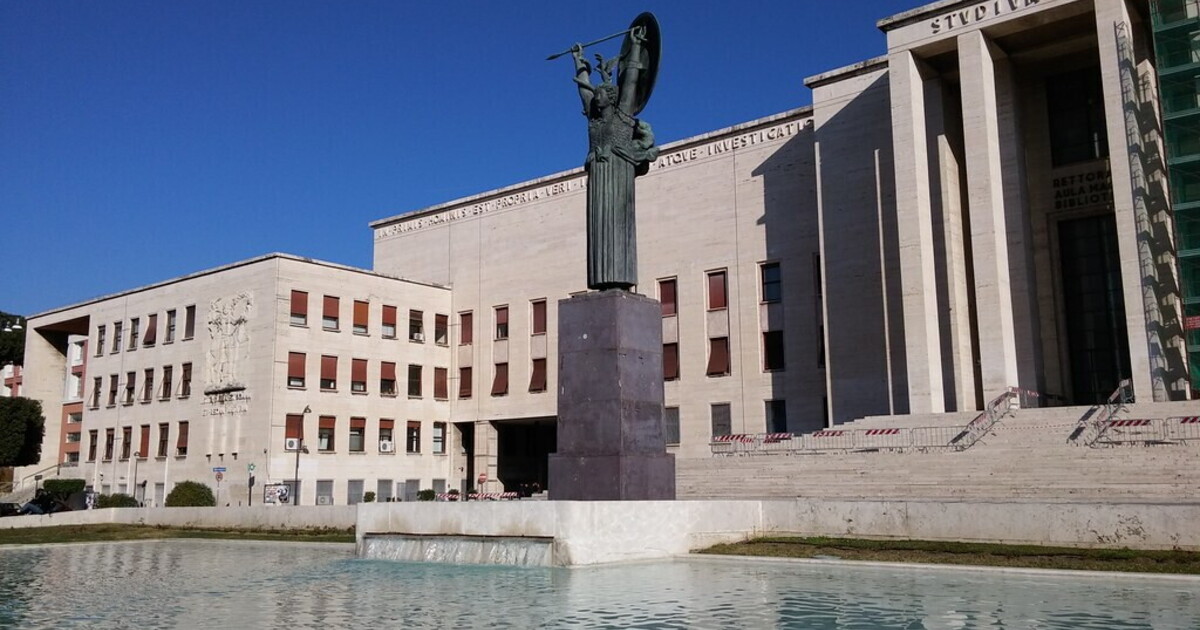 La Sapienza offre supporto psicologico agli studenti italiani traumatizzati da Gaza