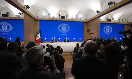 Meloni, la sicurezza con giudizio. Mattarella lima il decreto. Fermi, pene, aggravanti. Nordio evoca le Brigate Rosse