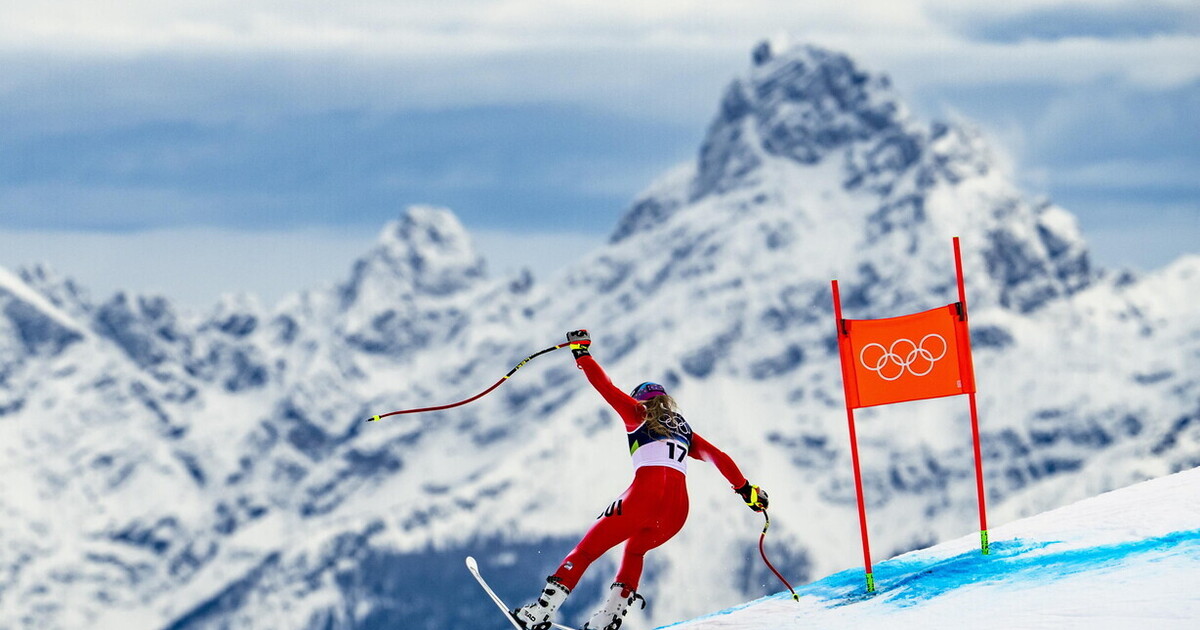 Dopo Pechino, in Cina 300 milioni di persone praticano gli sport invernali