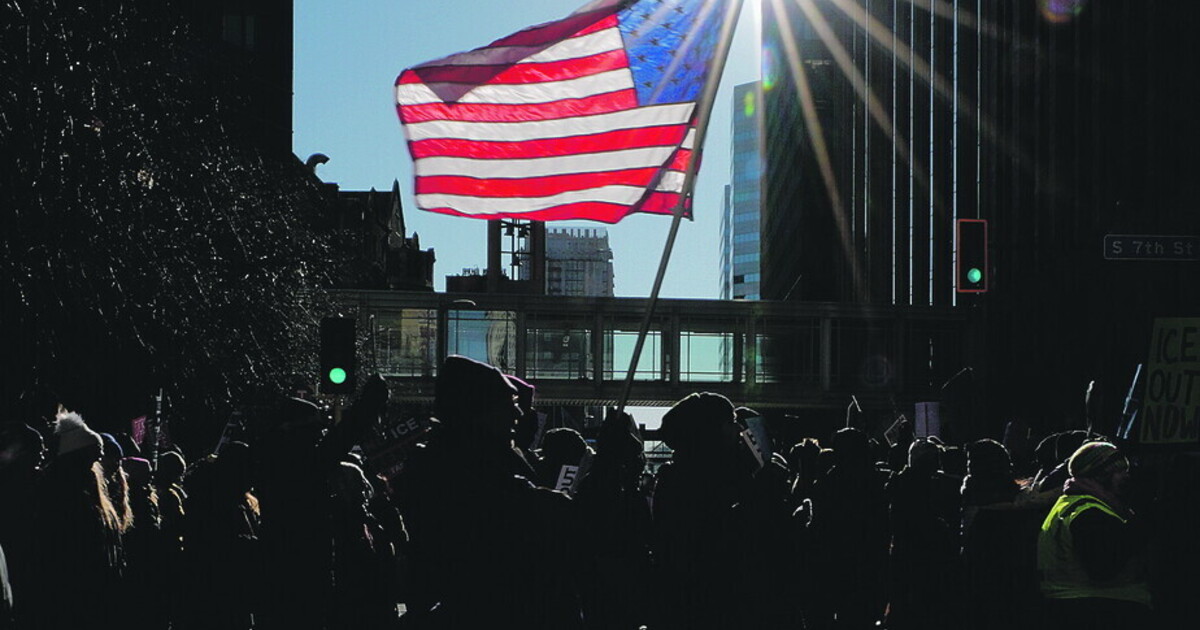 America d’amore e disamore. Esserne innamorati oggi è una sofferenza