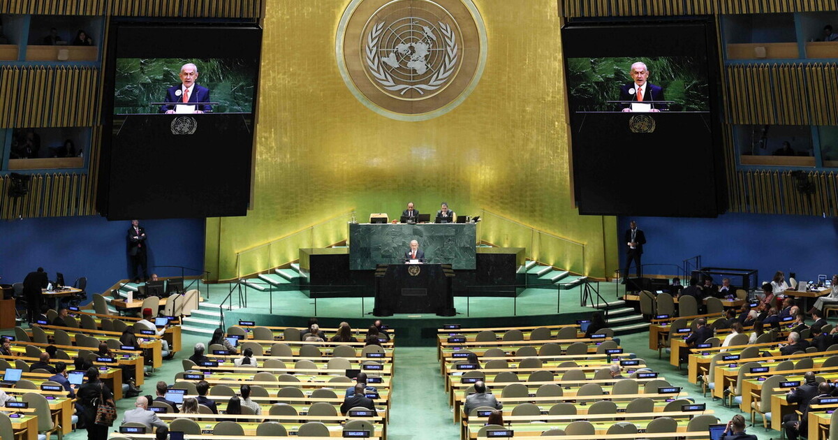 In morte dell’inutile Onu