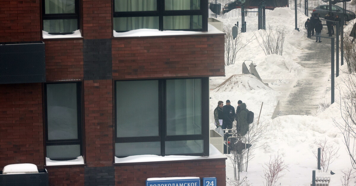 I passi indietro ad Abu Dhabi e gli spari contro Alekseev