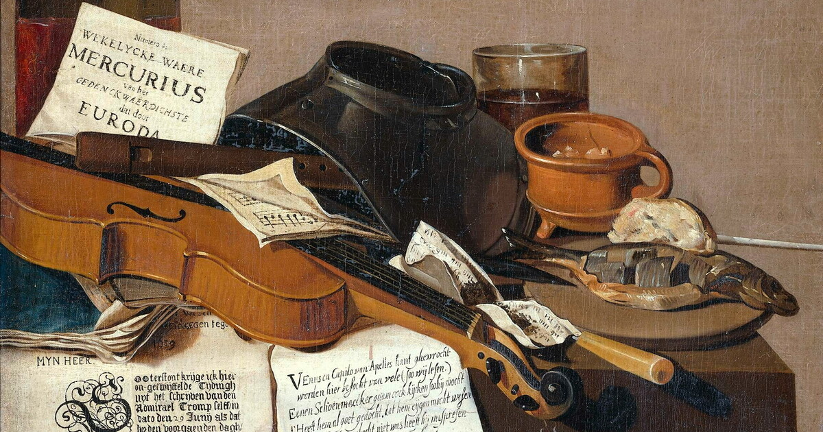 E la poesia? Sulla probabile scomparsa del più essenziale genere letterario