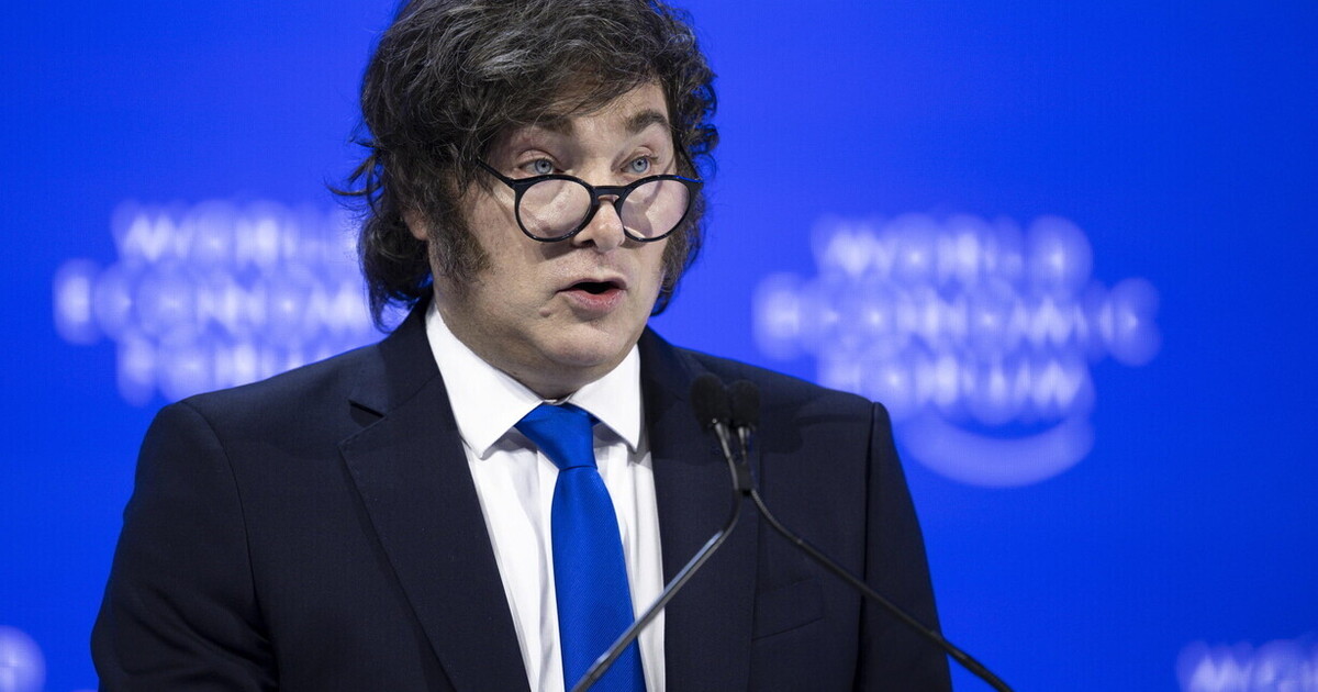 Lo sprint di Milei sull’accordo Ue–Mercosur