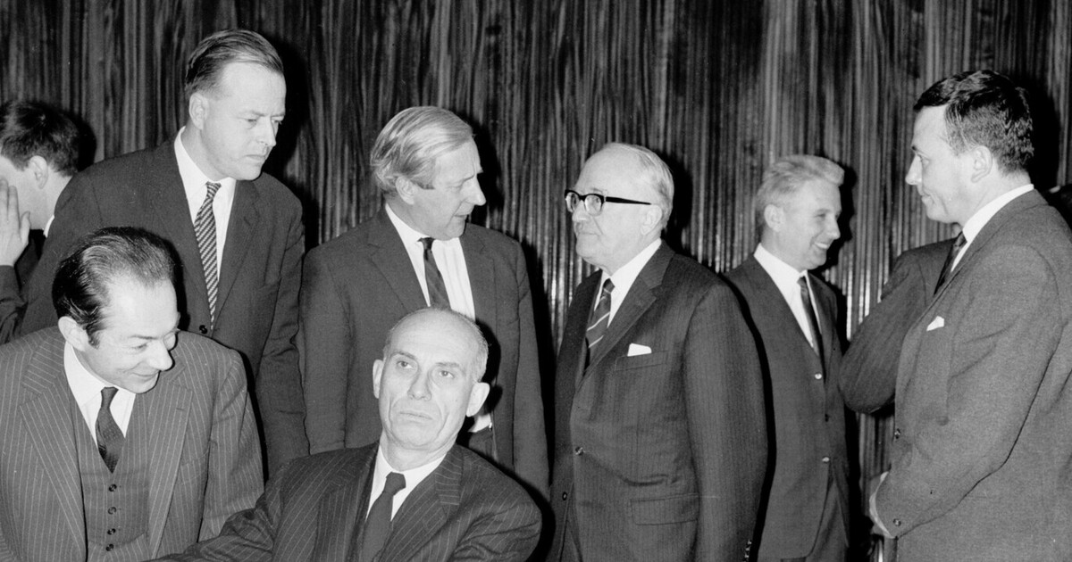 La sedia vuota per l